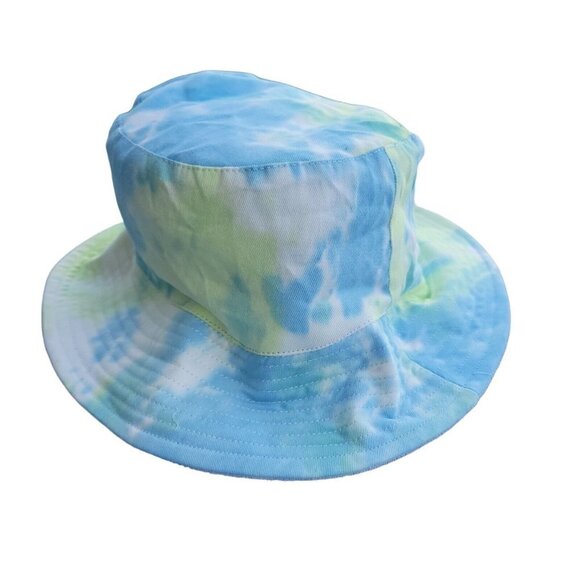 WOMEN'S Jenni Reversible Bucket Hat. New With Tags $39 - Picture 1 of 8